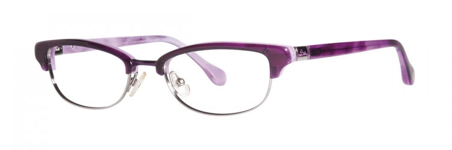 Lilly Pulitzer FRANCO Eyeglasses - view 5